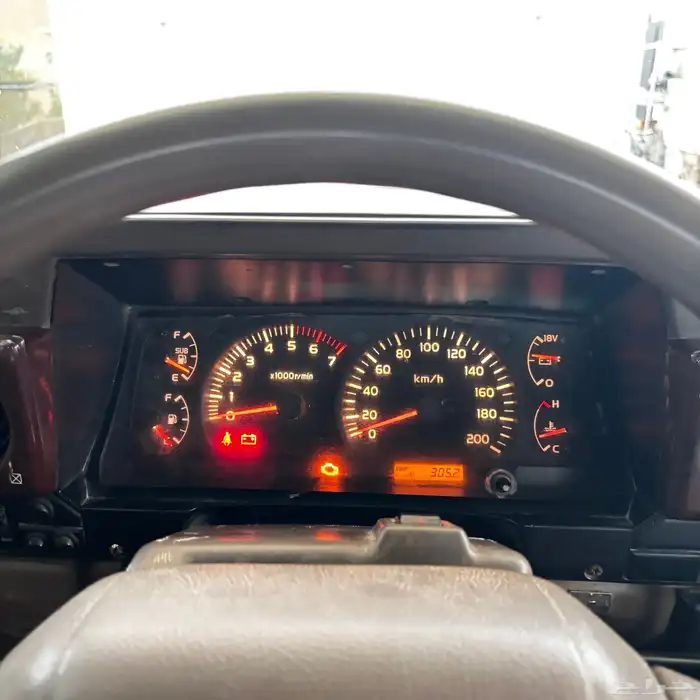 شاص 2007 فل كامل ونش دفلك 31