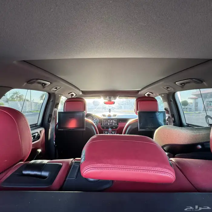 بورش كايين 2019 للبيع - PORSCHE Cayenne 2019 13