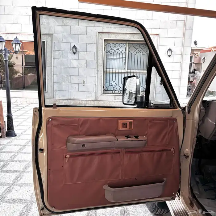 شاص 2007 فل كامل ونش دفلك 18