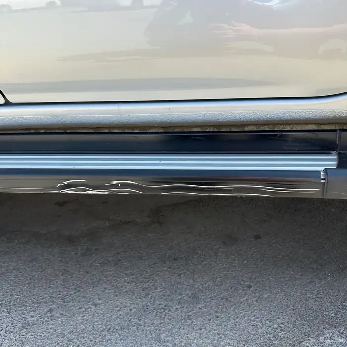 نيسان اكستيرا 2021 تيتانيوم دبل دفلوك 32