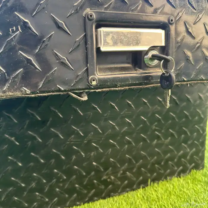 شنطة المانيوم 3