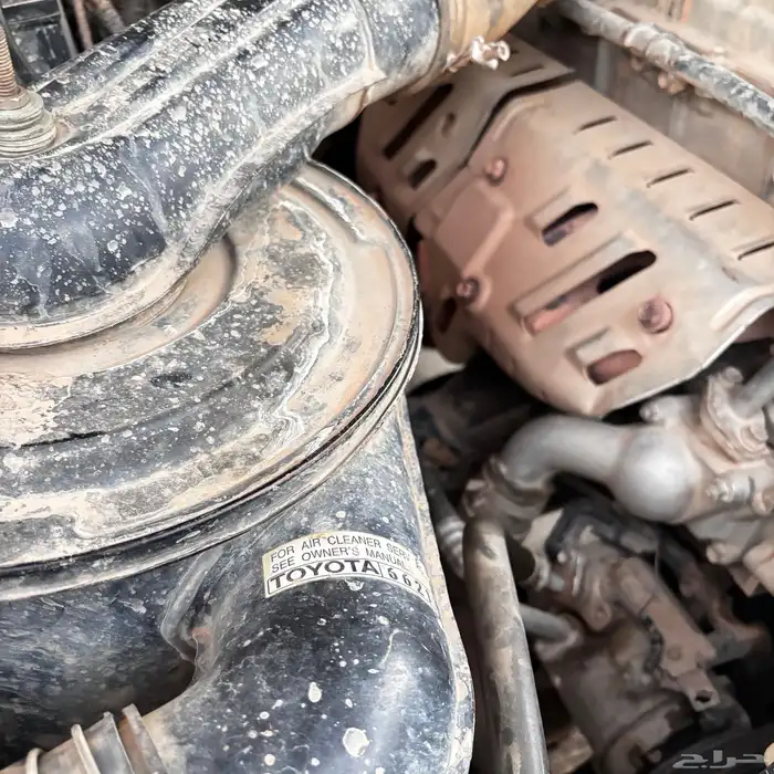 شاص 2007 فل كامل ونش دفلك 29