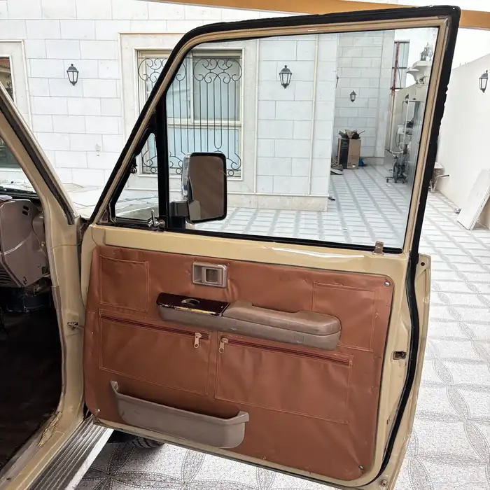 شاص 2007 فل كامل ونش دفلك 20