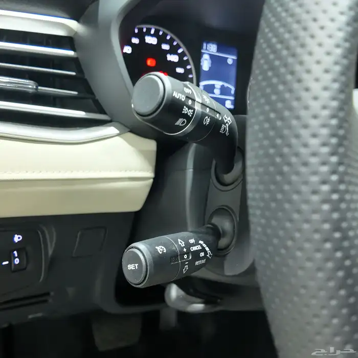 Mg5 2025 ستاندر 10