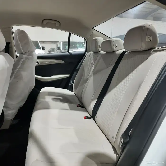 Mg5 2025 ستاندر 14