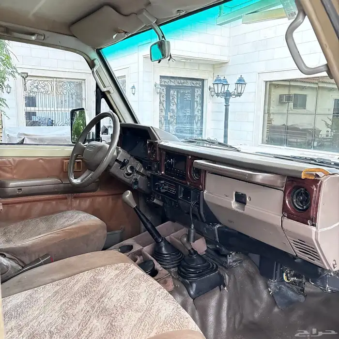 شاص 2007 فل كامل ونش دفلك 25