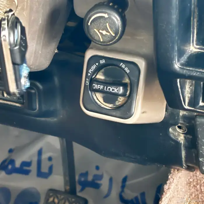 شاص 2007 فل كامل ونش دفلك 26