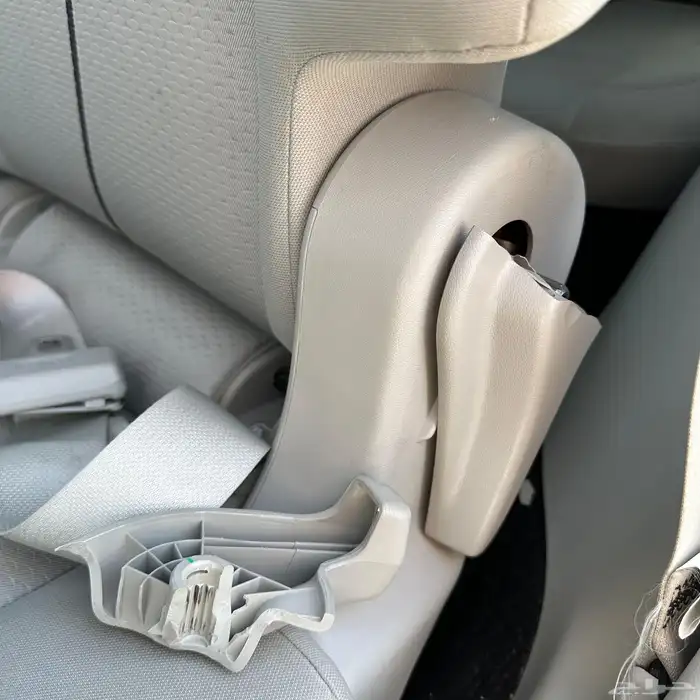 نيسان اكستيرا 2021 تيتانيوم دبل دفلوك 29