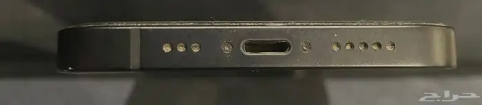 I phone 12 128 GB -ايفون 12 128 نظيف جدا 5