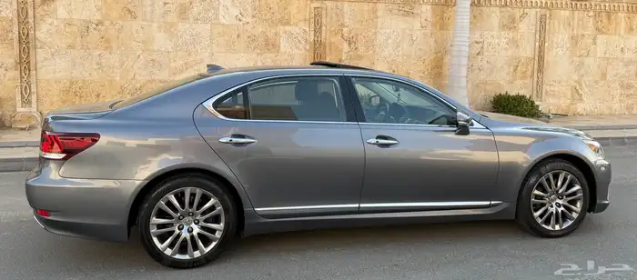 لكزس_LS460L_2014 14