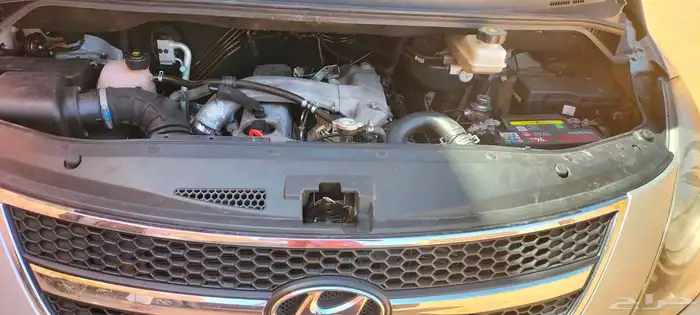 مكينه H1 اتش وان نظيفه 2008-2009-2010-2011-2012-2013-2014 0