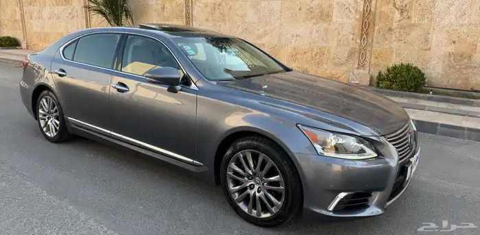 لكزس_LS460L_2014 11