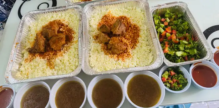 اكل مصري بيتي 17