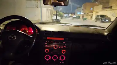 مازدا 323 2005 أوتوماتيك index