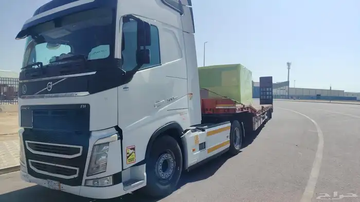 لوبد 18 متر متواجد 0