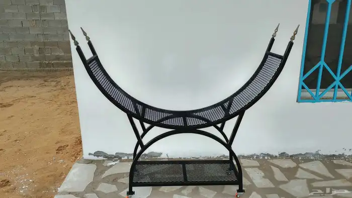 وتيره الابداع للحداده 5