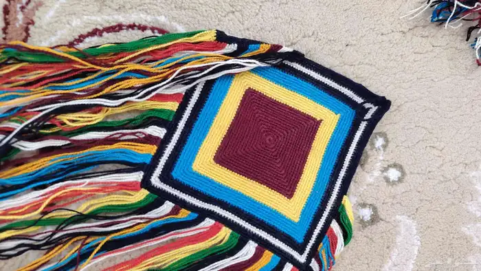 مشغولات وسيسم 7