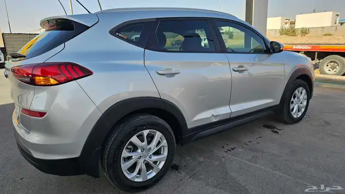 توسان 2020 المجدوعي مكينة 2000 2