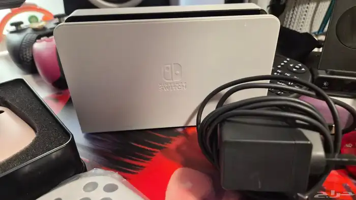 سويتش OLED معدل 3