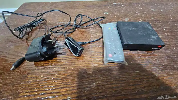 للبيع رسيفر هيومكس 1