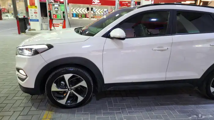 هونداي توسان 2018 11