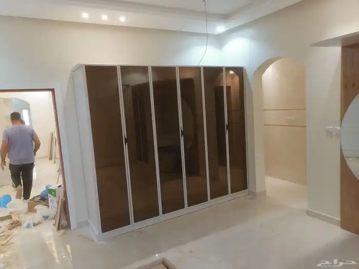 تفصيل غرف نوم جديده 1