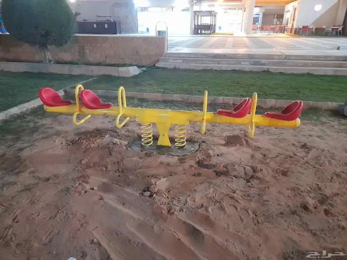 مراجيح العاب اطفال 2