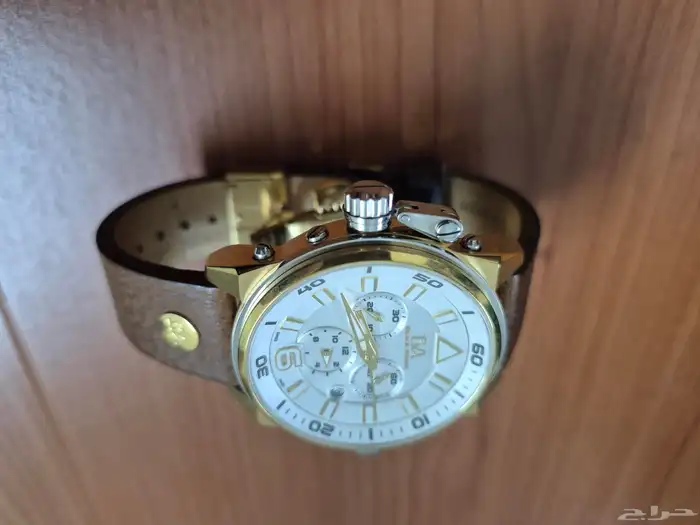 ساعه ماركة Black Armin (بلاك آرمن) 2