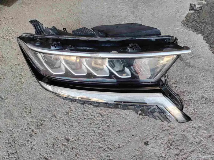 شمعه كيا سورينتو اصلي موديل 2023 0