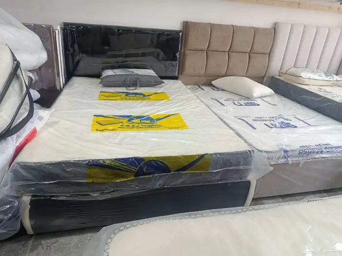 عرفه نوم كامل جديد ل اشكل موجود دولاب 3زرفه 4زرفه 1