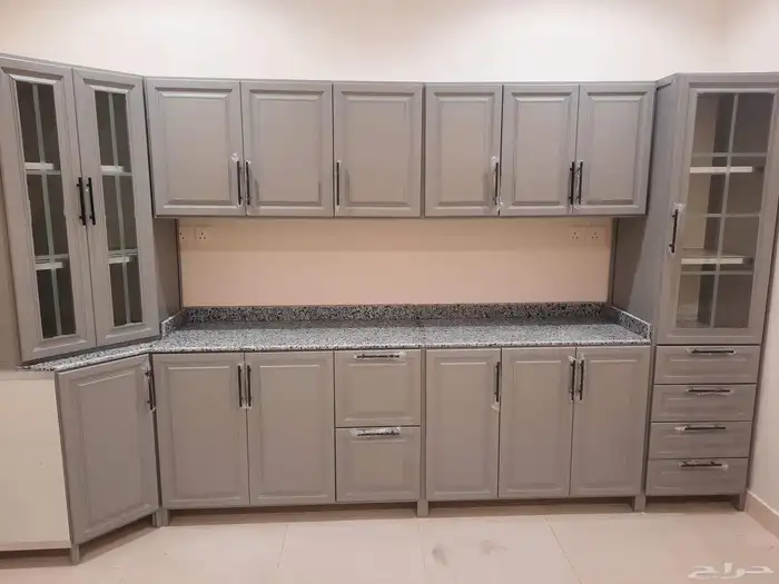 مطابخ جاهزة 4