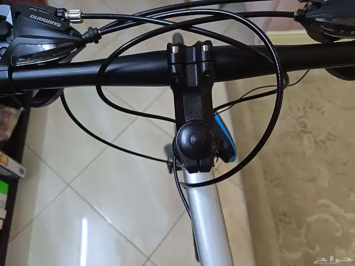 دراجة رود جديدة 5