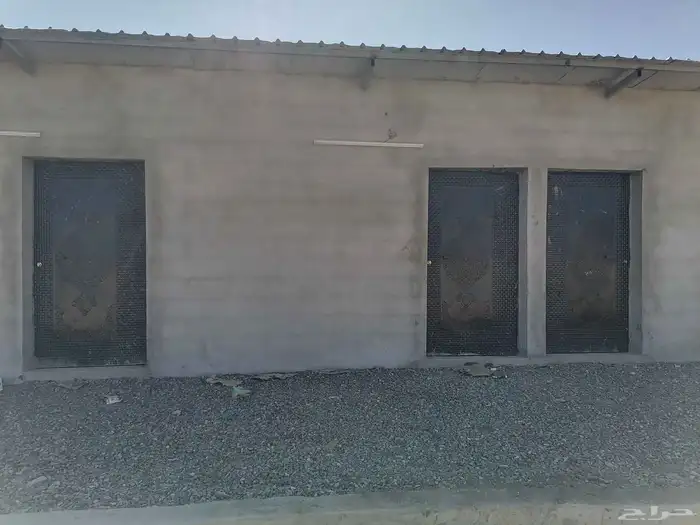 حوش الإيجار 1