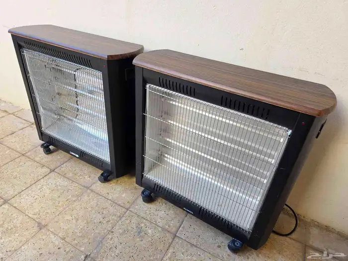 دفاية كهربائية 1