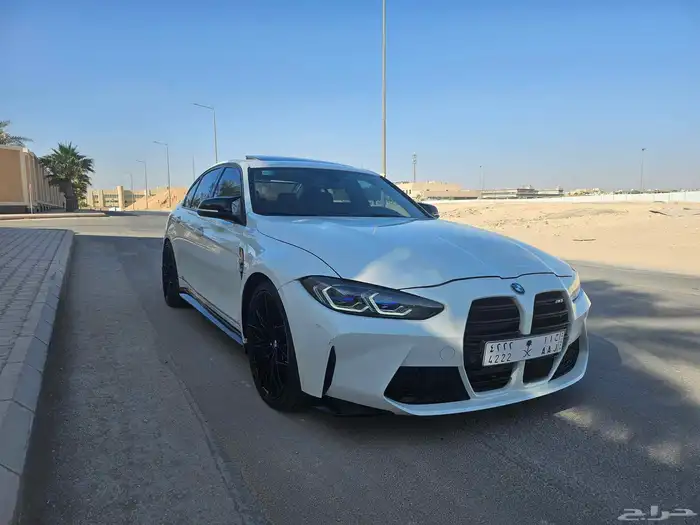 2013 Bmw 328i محول M3 Competition 15