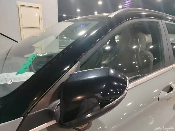 هونداي كونا كمفورت 2000 cc جلد موديل 2025 الناغي 5