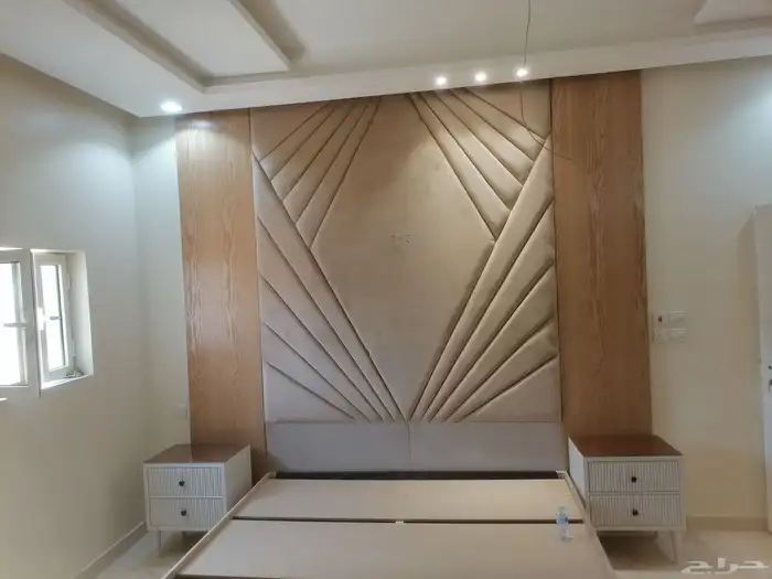 تفصيل غرف نوم جديده 0