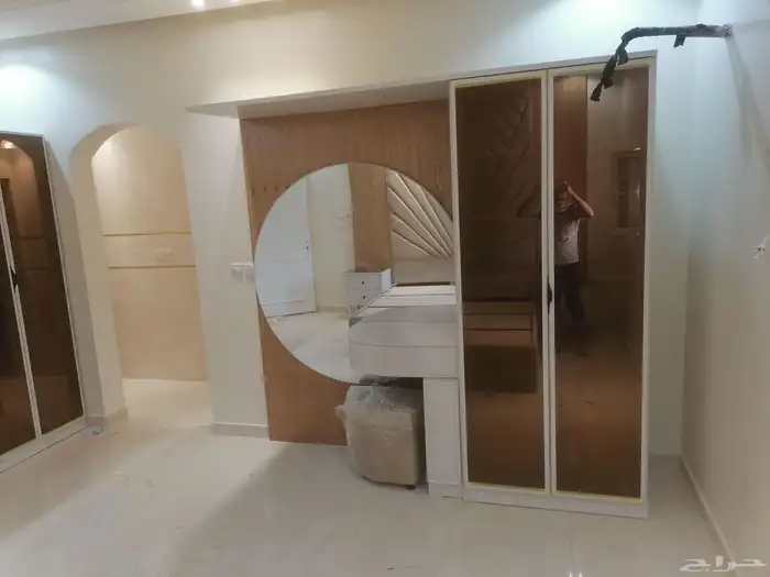 تفصيل غرف نوم جديده 2