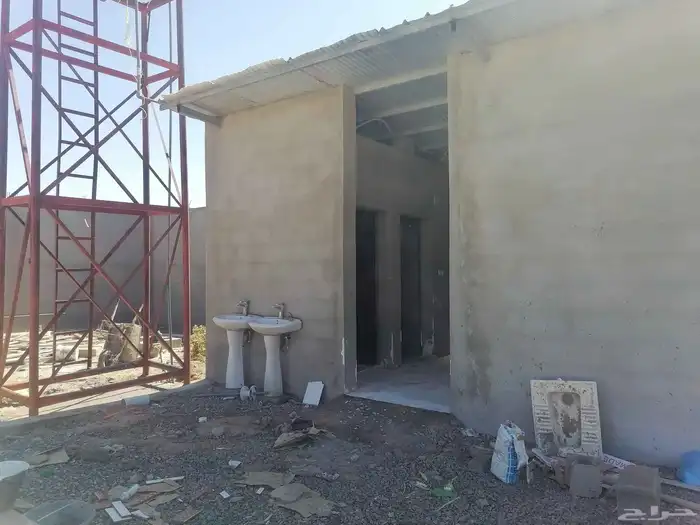 حوش الإيجار 2