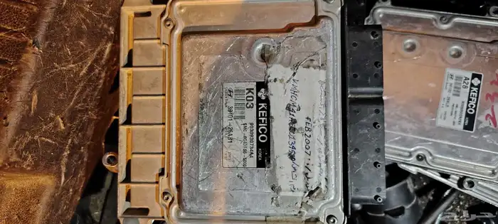 كمبيوتر اكسنت دبدوب 4