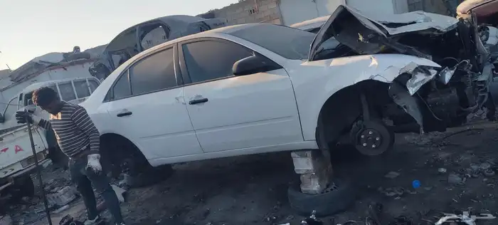 2006 sonata 2006.2007 sell scrape spear parts 3