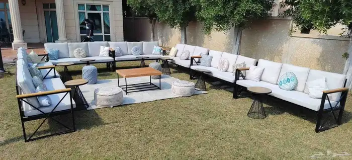 تاجير حفلات ومناسبات جلسات مغربيه 1