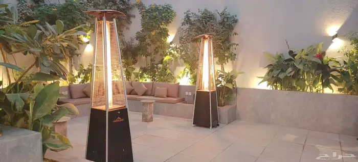 تاجير دفايات 0