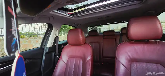 مازدا 6 فل كامل(سقنتشر) 40