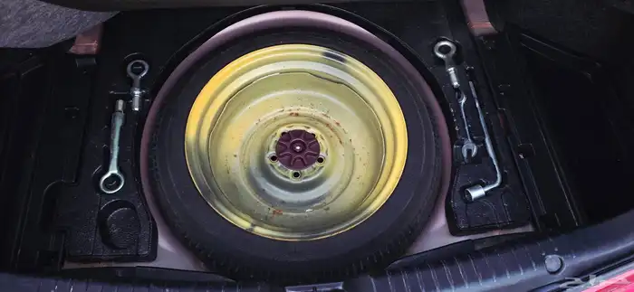 مازدا 6 فل كامل(سقنتشر) 43