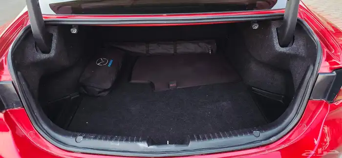 مازدا 6 فل كامل(سقنتشر) 42