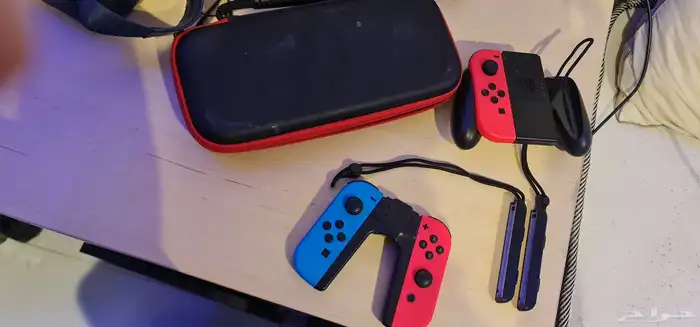 نينتيندو سويتش اخو الجديد 6