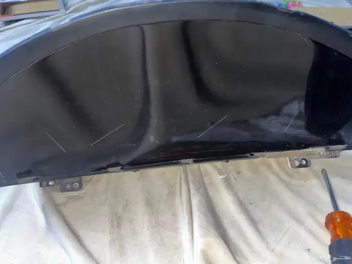 عداد سرعة لكزز 400 موديل 1995 الي 1997 2