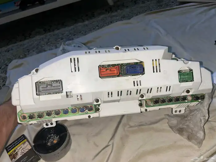 عداد سرعة لكزز 400 موديل 1995 الي 1997 1