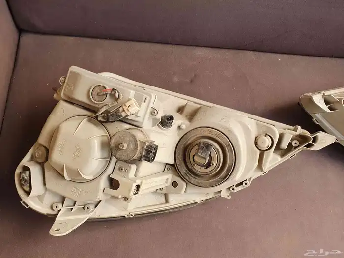 شمعات لكزز 430 4